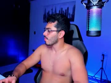 Bruno_Diaz31 January 18, 2025 Chaturbate stream image