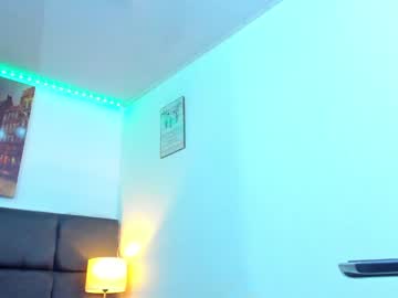 Camila_Coxx January 18, 2025 Chaturbate stream image