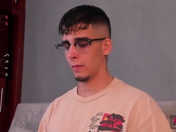Camilo_Ospina_ January 18, 2025 Chaturbate stream image