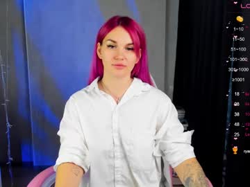 Chaoka_ January 18, 2025 Chaturbate stream image