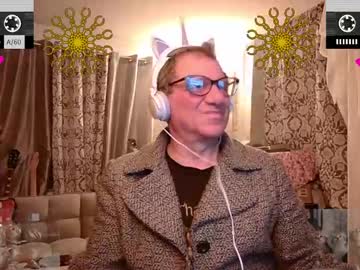 Coryassman stream photo from January 18, 2025
