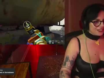 Cutupqueen January 18, 2025 Chaturbate stream image