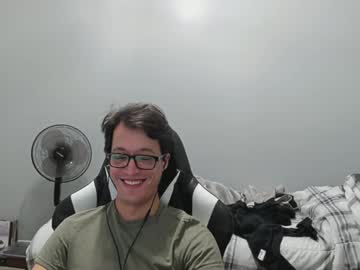 Delirium451 stream photo from January 18, 2025