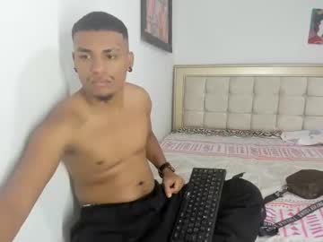 Demol_Latin January 18, 2025 Chaturbate stream image