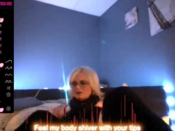 Dora1976 stream photo from January 18, 2025