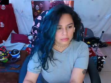Elektra_91 January 18, 2025 Chaturbate stream image
