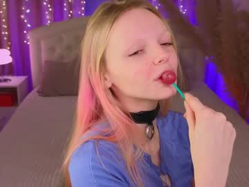 Evangel1ne January 18, 2025 Chaturbate stream image