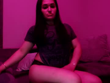 Exoticezra69 January 18, 2025 Chaturbate stream image