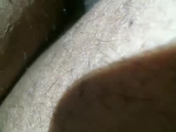 Fetishfan0 January 18, 2025 Chaturbate stream image