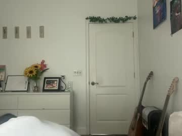 Flowerlvr January 18, 2025 Chaturbate stream image