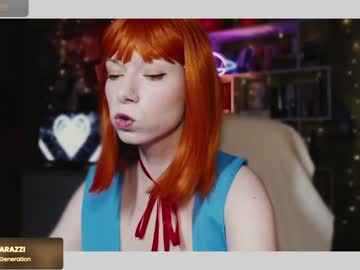 Freya_Sunny January 18, 2025 Chaturbate stream image
