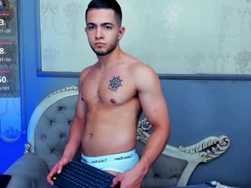 Grantblake January 18, 2025 Chaturbate stream image