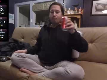 Hansomeman2015 January 18, 2025 Chaturbate stream image