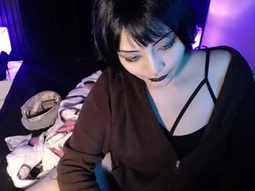 Honey_Dark January 18, 2025 Chaturbate stream image