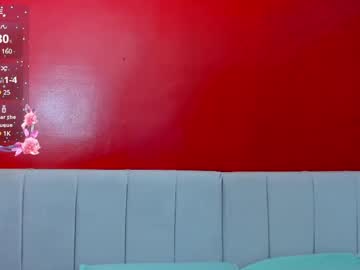 Izan1406 January 18, 2025 Chaturbate stream image