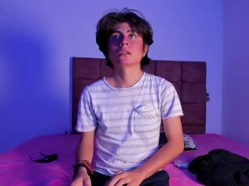 Jeremy_Watson7 January 18, 2025 Chaturbate stream image