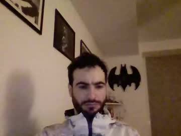 Jestersquid89 January 18, 2025 Chaturbate stream image