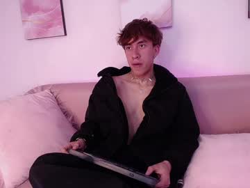 Justin_Kilman January 18, 2025 Chaturbate stream image
