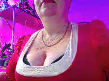 Lady_Gloria January 18, 2025 Chaturbate stream image