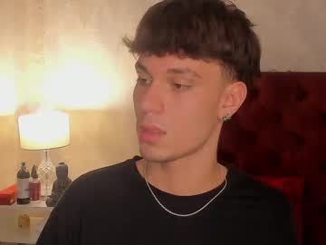 Liam_Thunder January 18, 2025 Chaturbate stream image
