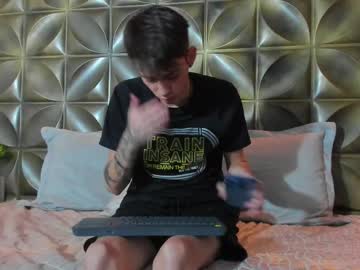 Lionfoxter January 18, 2025 Chaturbate stream image