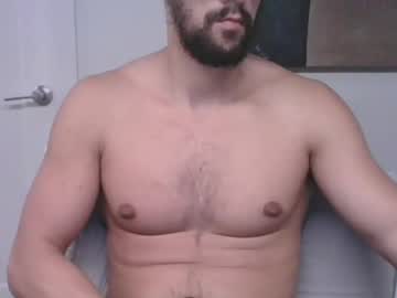 Mascuhunk January 18, 2025 Chaturbate stream image