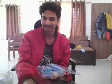 Maskboyz2003 January 18, 2025 Chaturbate stream image
