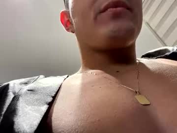 Mason_Bennet January 18, 2025 Chaturbate stream image