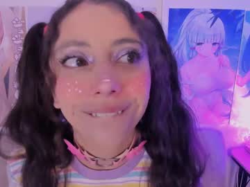 Megan_Yagami January 18, 2025 Chaturbate stream image