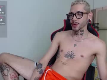 Murdockh January 18, 2025 Chaturbate stream image