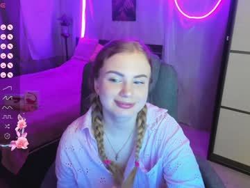 My_Cute_Girl January 18, 2025 Chaturbate stream image
