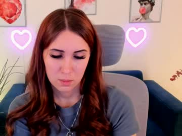 Nelliemccaffrey January 18, 2025 Chaturbate stream image