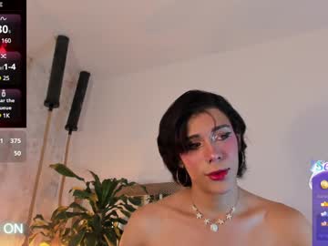 Pixy_20 January 18, 2025 Chaturbate stream image