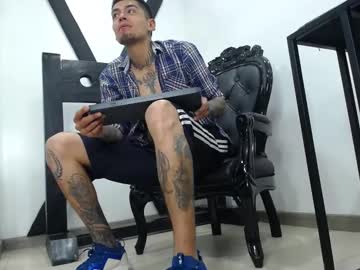 Polartattoo January 18, 2025 Chaturbate stream image