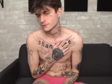 Prettyboyszn January 18, 2025 Chaturbate stream image