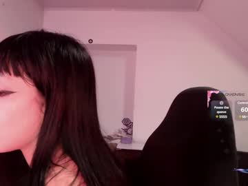 Ren_Yamashiro January 18, 2025 Chaturbate stream image