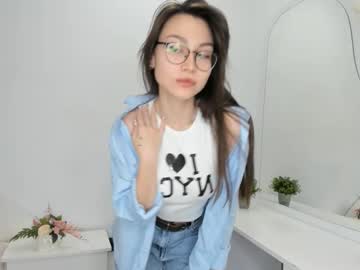 Rowenabodwell January 18, 2025 Chaturbate stream image