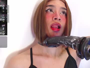 Sarai_Camila January 18, 2025 Chaturbate stream image
