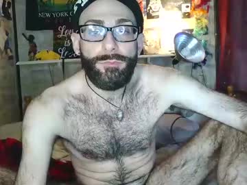 Scruffycub420 January 18, 2025 Chaturbate stream image