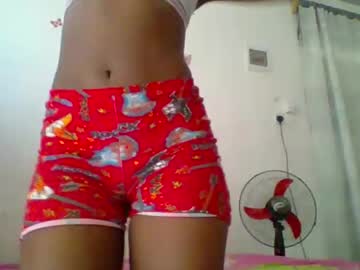 Sexyebony001 January 18, 2025 Chaturbate stream image