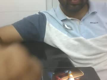 Slothslav January 18, 2025 Chaturbate stream image