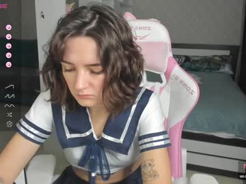 Soulmate__ January 18, 2025 Chaturbate stream image
