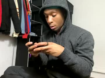 Spacepaa January 18, 2025 Chaturbate stream image