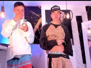 Stiiveen_24cm January 18, 2025 Chaturbate stream image