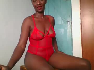 Sweet_Blackberry93 January 18, 2025 Chaturbate stream image