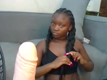 Sweet_Jenica January 18, 2025 Chaturbate stream image