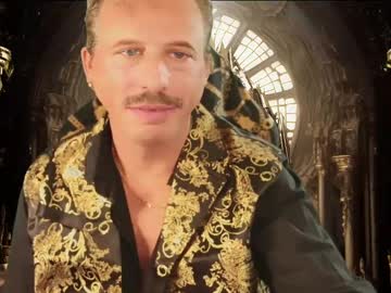The_Emperor_Mcqueen January 18, 2025 Chaturbate stream image
