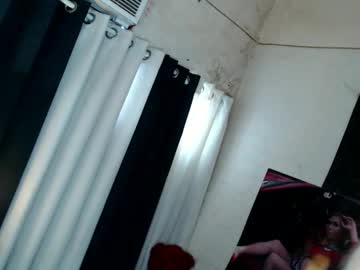 Valentina_Goddess_Tsxxx stream photo from January 18, 2025
