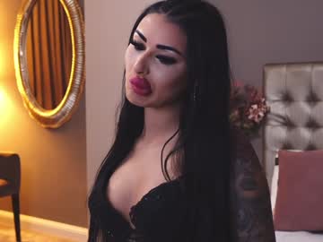 Yasminafire January 18, 2025 Chaturbate stream image