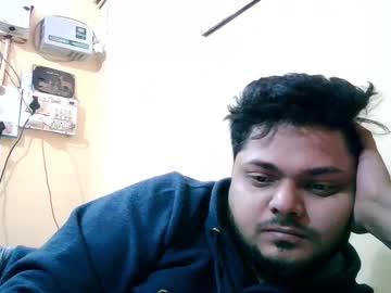 Youakash January 18, 2025 Chaturbate stream image